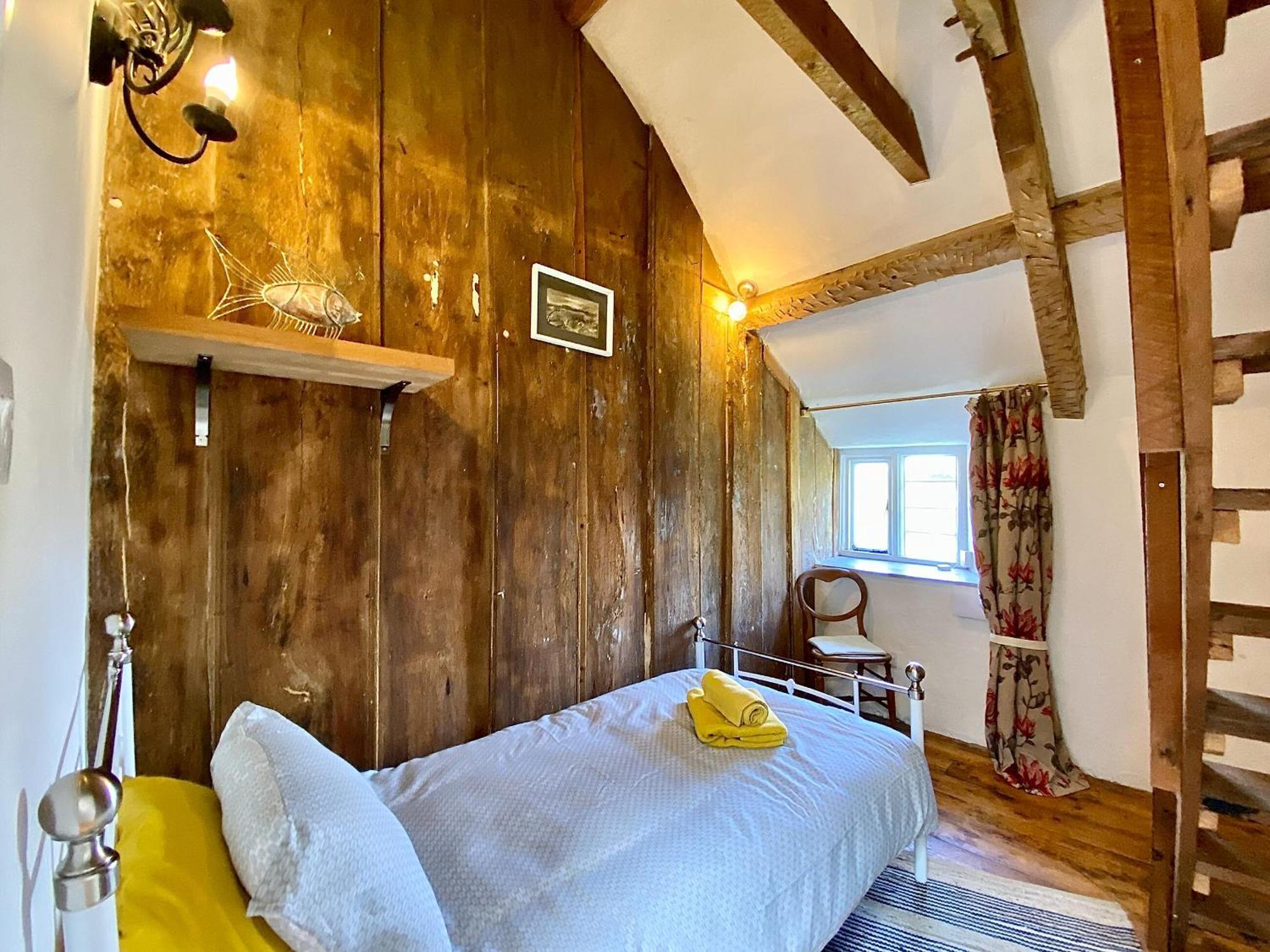Vila Yew Tree Farm Chew Stoke Exteriér fotografie